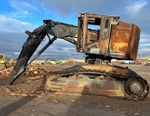 TimberPro 735C